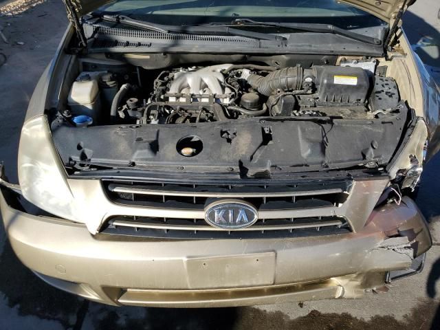 2007 KIA Sedona EX