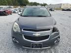 2011 Chevrolet Equinox LTZ