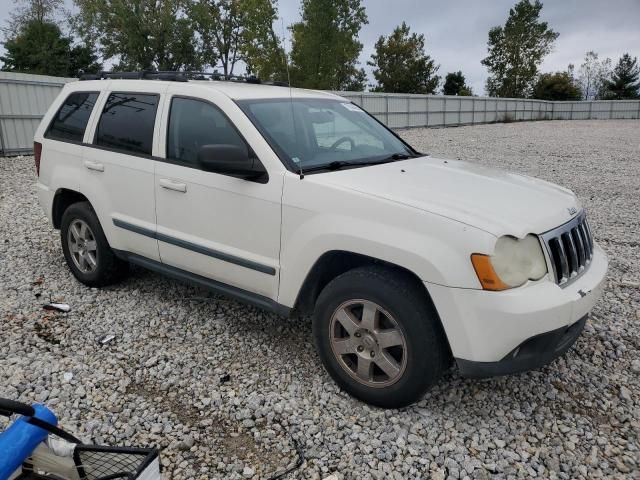 2009 Jeep Grand Cherokee Laredo