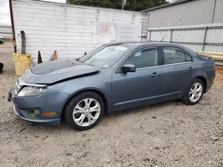 2012 Ford Fusion SE en venta en Chatham, VA