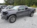 2022 Toyota Tacoma Access Cab