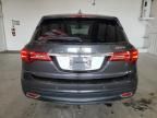 2014 Acura MDX Technology