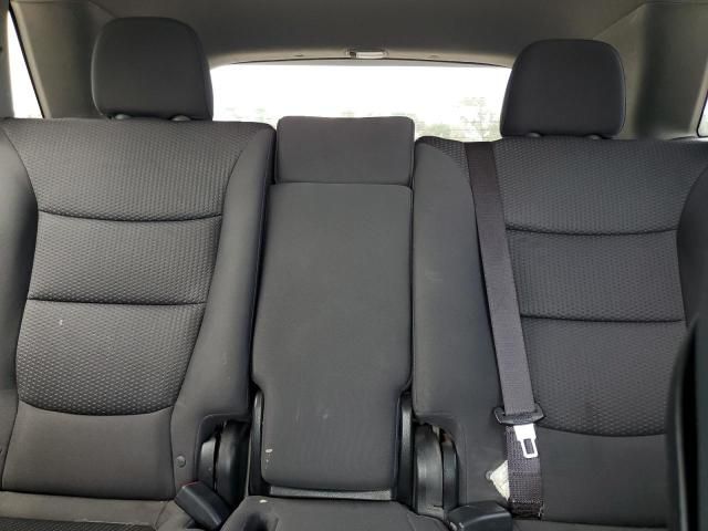 2012 KIA Sorento Base