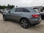 2017 Mercedes-Benz GLC 300 4matic