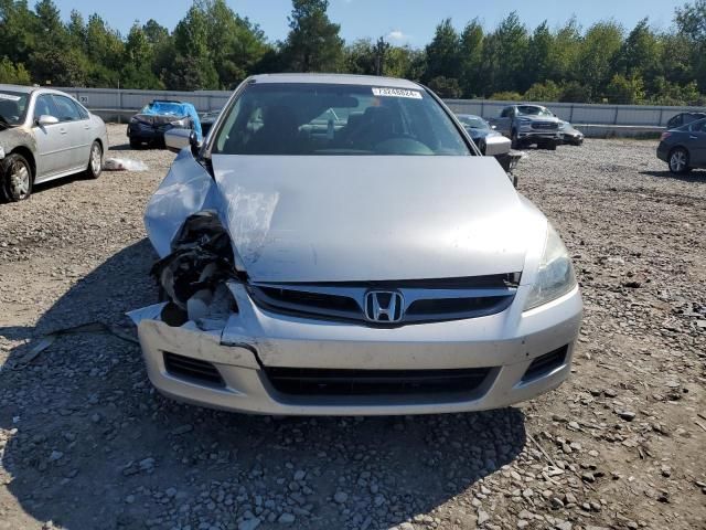 2006 Honda Accord LX