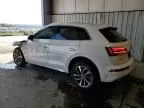 2022 Audi Q5 Premium Plus 45