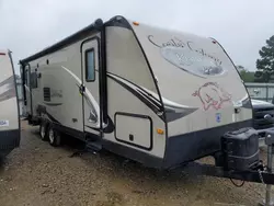 2013 Dutchmen Kodiak en venta en Conway, AR