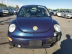 2000 Volkswagen New Beetle GLS