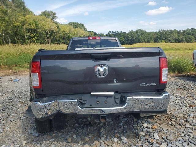 2019 Dodge RAM 3500 Tradesman