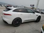 2017 Jaguar F-PACE S