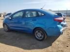 2017 Ford Fiesta SE