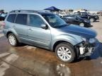 2011 Subaru Forester 2.5X Premium