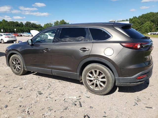 2016 Mazda CX-9 Touring