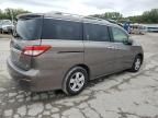 2016 Nissan Quest S