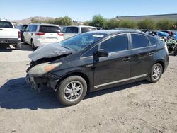 Vehiculos salvage en venta de Copart Las Vegas, NV: 2011 Toyota Prius