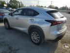 2018 Lexus NX 300 Base