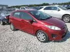 2013 Ford Fiesta SE