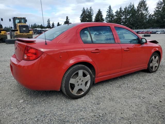 2010 Chevrolet Cobalt 2LT