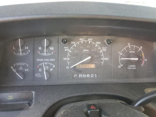 1996 Ford F350