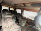 2001 Chevrolet Express G1500