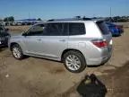 2012 Toyota Highlander Hybrid Limited