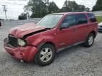 2008 Ford Escape XLT