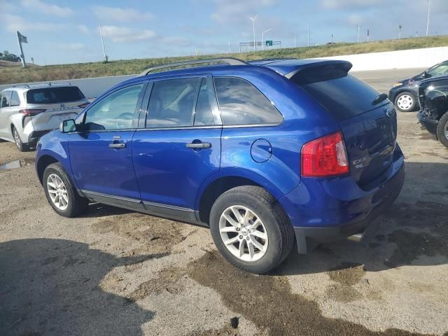 2013 Ford Edge SE