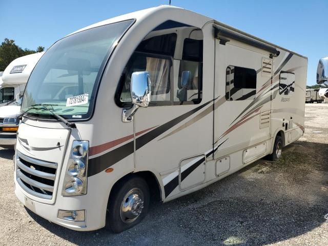 2018 Ford Econoline E450 Super Duty Commercial Stripped Chas