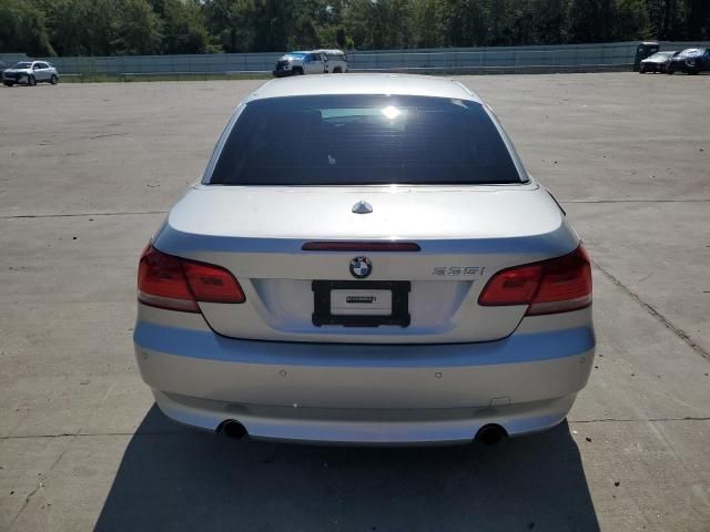 2007 BMW 335 I