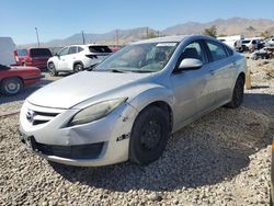 2013 Mazda 6 Sport en venta en Magna, UT