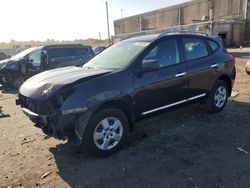 2015 Nissan Rogue Select S en venta en Fredericksburg, VA