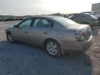 2006 Nissan Altima S