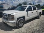 2014 Chevrolet Silverado C1500 LT