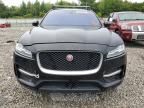 2017 Jaguar F-PACE R-Sport