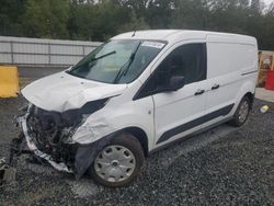 2017 Ford Transit Connect XL en venta en Concord, NC