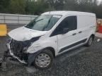 2017 Ford Transit Connect XL