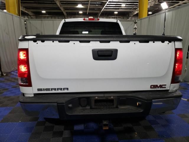 2013 GMC Sierra K1500