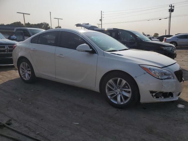 2014 Buick Regal