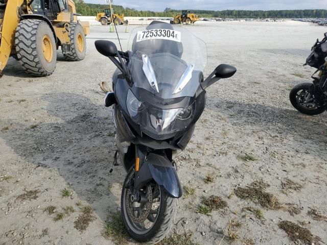 2012 BMW K1600 GTL