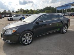 2010 Buick Lacrosse CXS en venta en Florence, MS