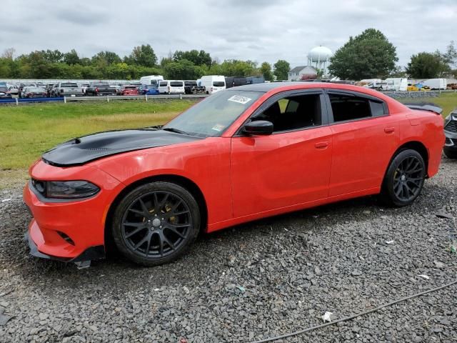 2017 Dodge Charger R/T