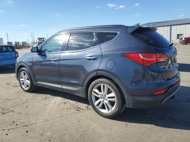 2014 Hyundai Santa FE Sport