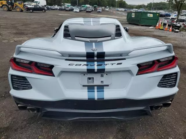 2023 Chevrolet Corvette Stingray 1LT