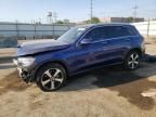 2021 Mercedes-Benz GLC 300 4matic