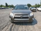 2011 Toyota Rav4 Limited