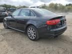 2015 Audi A4 Premium