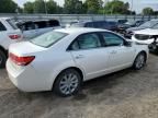 2011 Lincoln MKZ