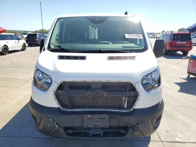 2023 Ford Transit T-250