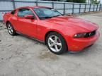 2012 Ford Mustang GT