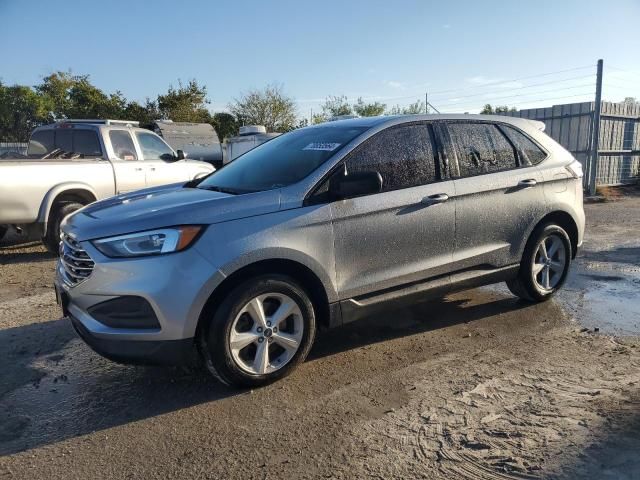 2020 Ford Edge SE